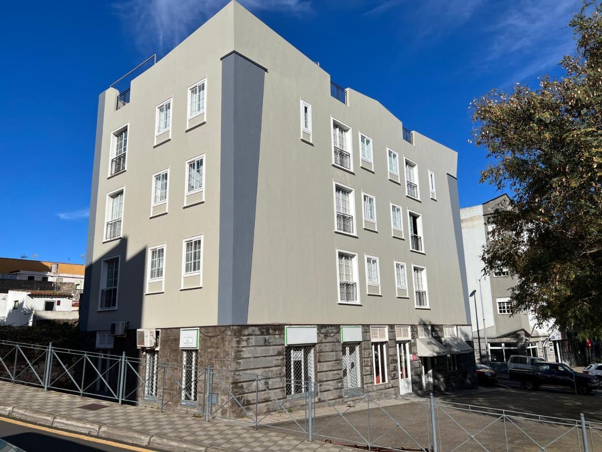 Vivienda Vacacional La Laguna Deluxe 9 Exterior photo
