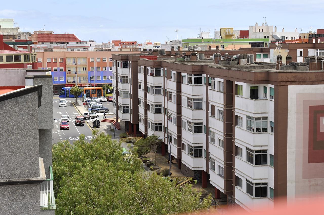 Vivienda Vacacional La Laguna Deluxe 9 Exterior photo